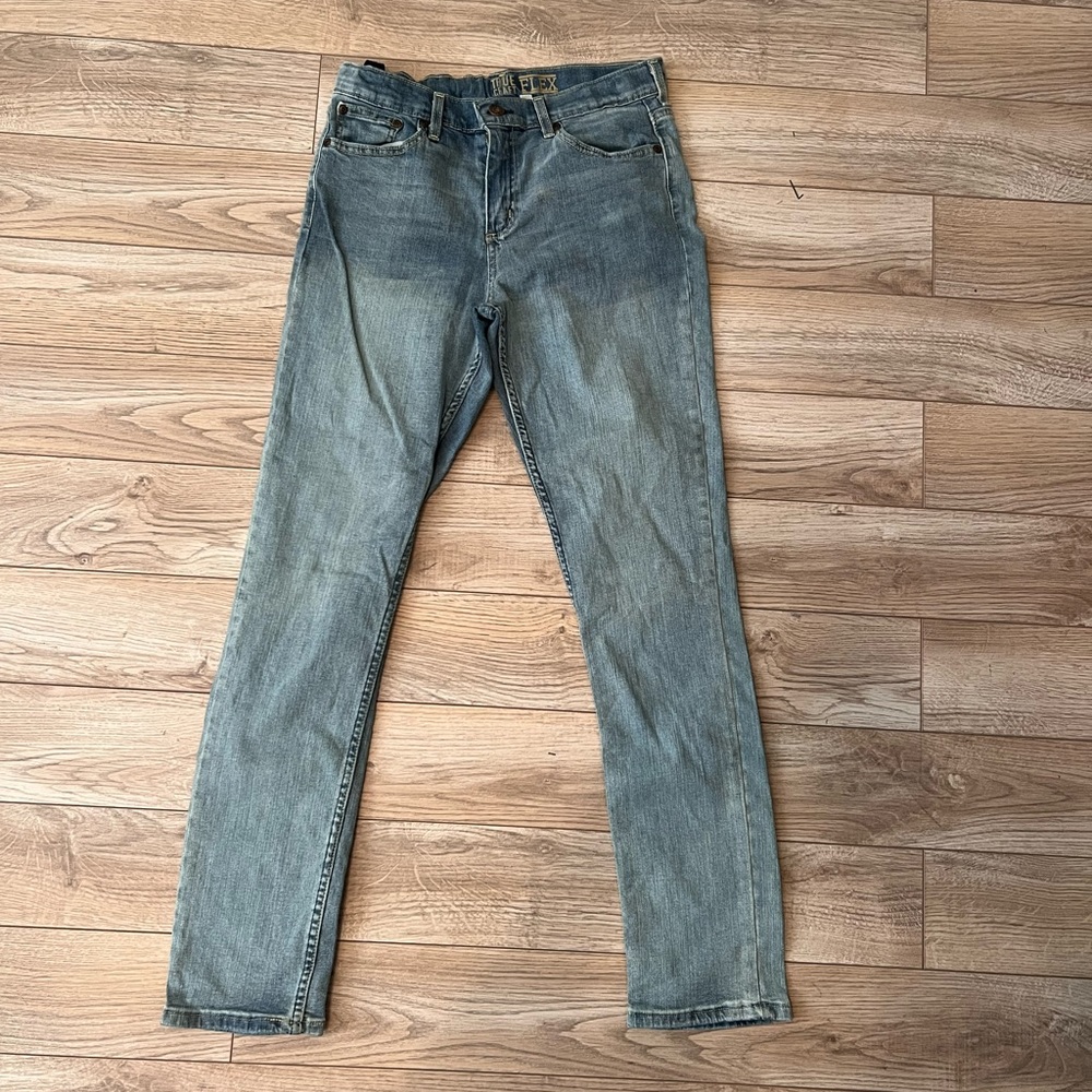 Blue Jeans